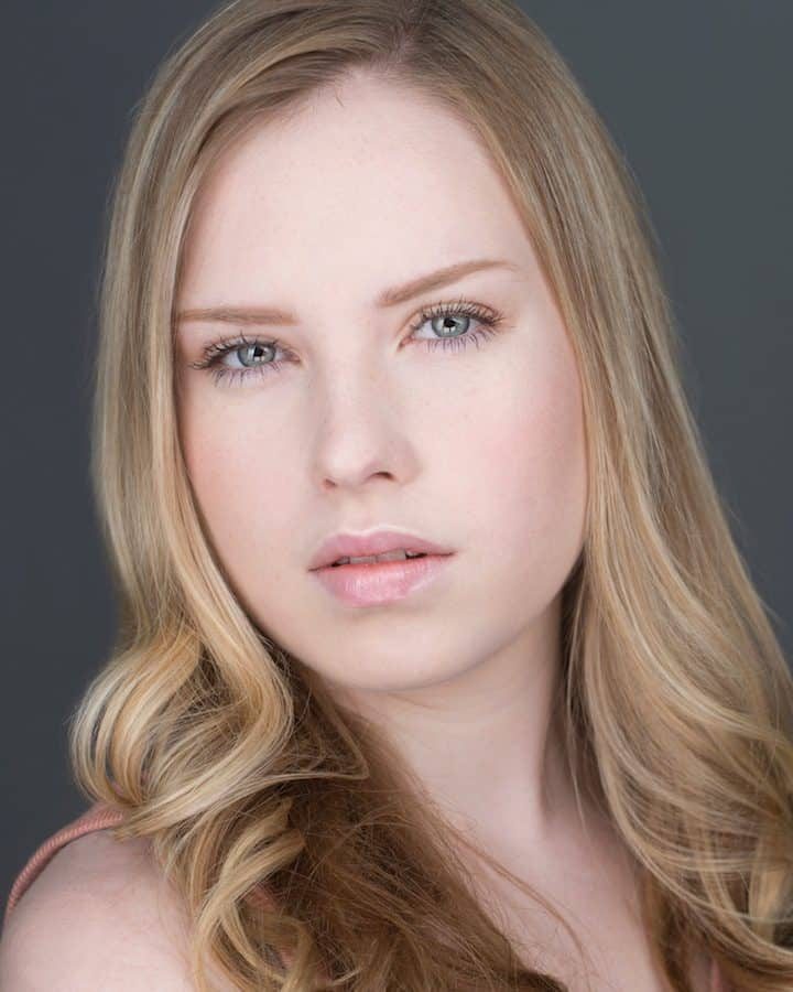 Claire Dolan