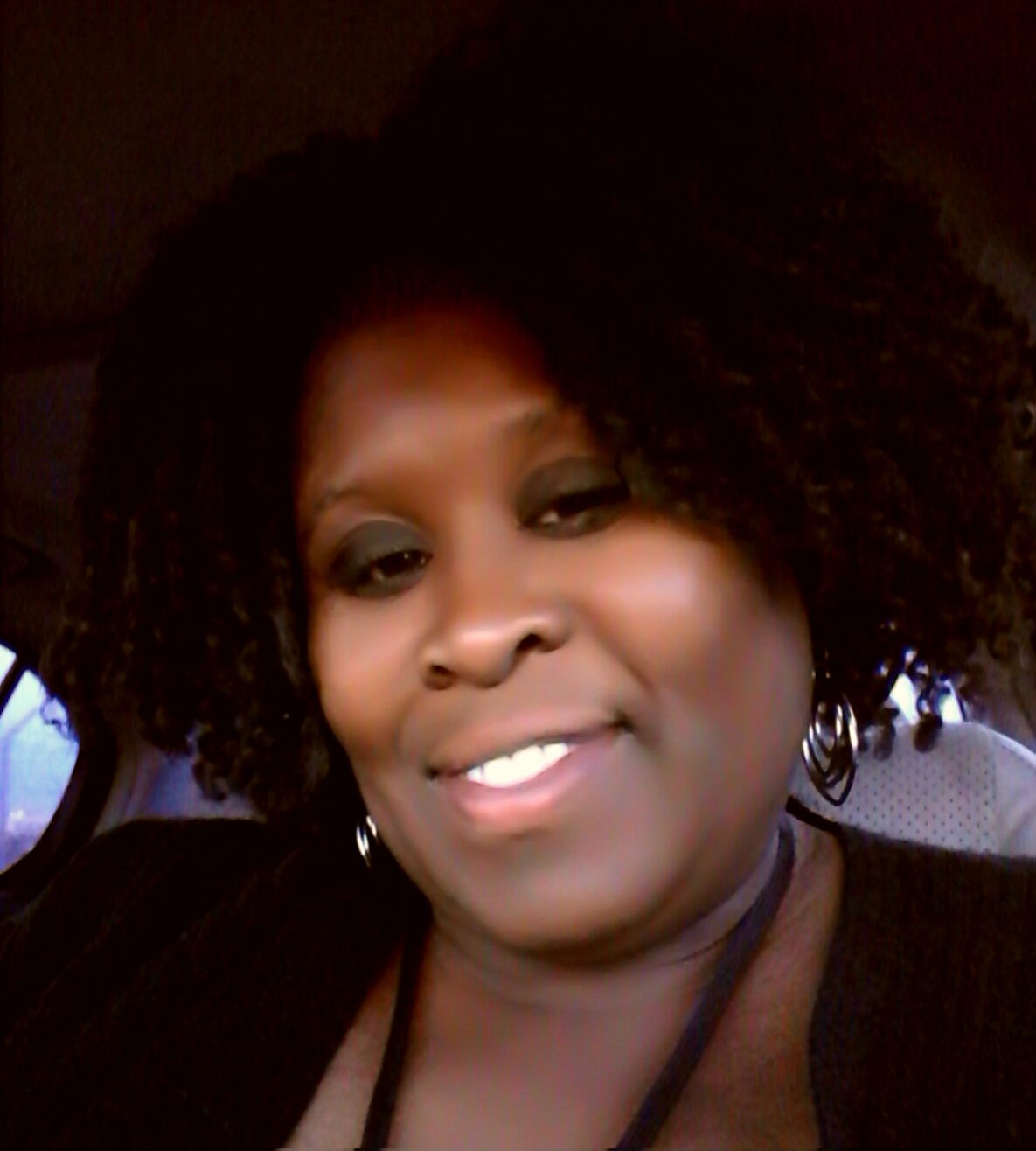 Glenda Williams