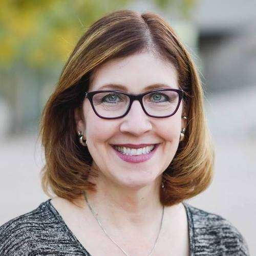 Janine Skinner