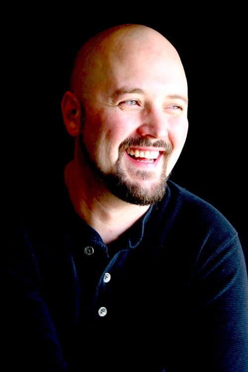Jeremy Bruce