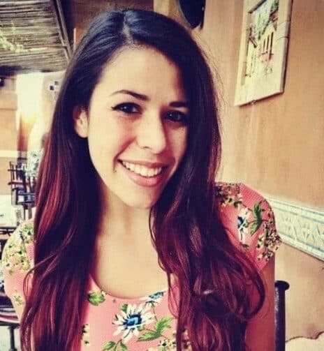 Julia Johnson