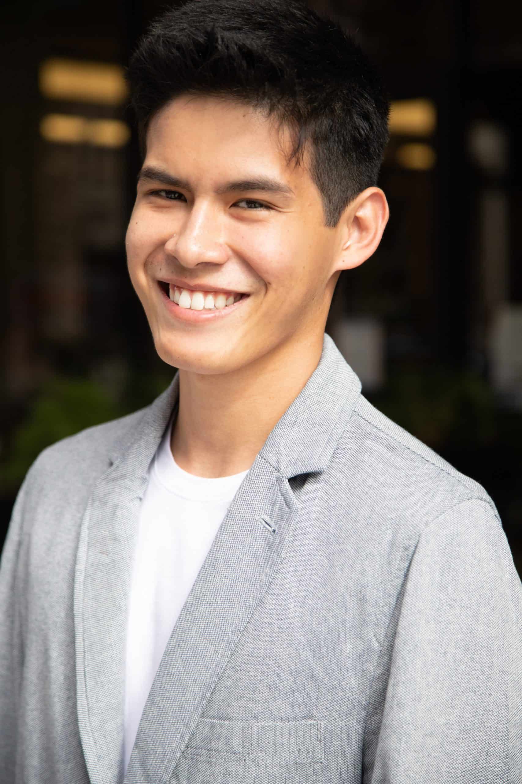 Zachary Bobko